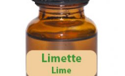 Limette ätherisches Öl Wirkungen